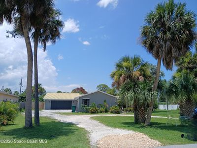 Property at 110 Lagoon Ave, Melbourne, FL