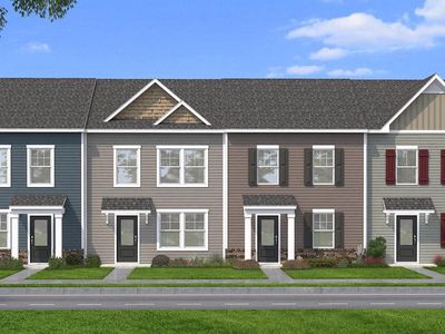 Hopkins Ct Homesite 67
