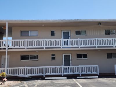 2534 Garden Drive #205