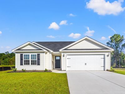 863 Owls Nest Dr. Lot 61 Sewee