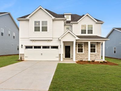 142 Anderson Oaks Ln