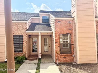 400 W Brentwood Blvd #34