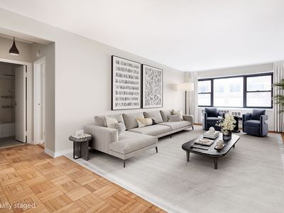 305 E 72nd St #11CU