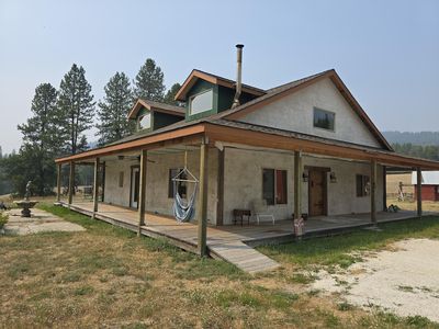 2845A Burnt Valley Rd