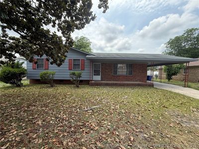 5707 Chisholm Trl