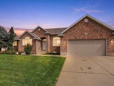 939 Wind River Way