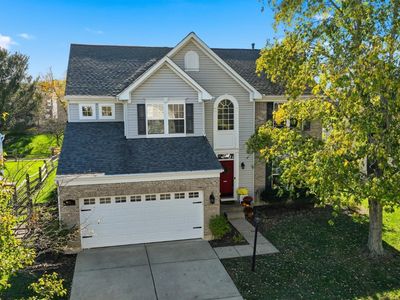 Property at 315 Indian Pointe Dr, Maineville, OH