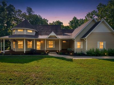 326 Wilderness Road