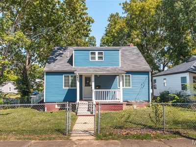 Property at 100 S Elm St, Rolla, MO