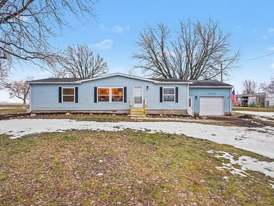 Property at 4143 Fillmore Rd, Holland, MI