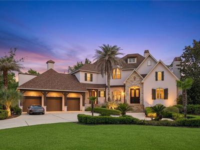 58 Preserve Ln