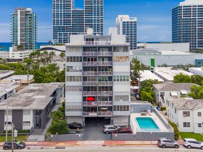 6855 Abbott Avenue #201