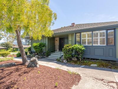 130 Del Mesa Carmel