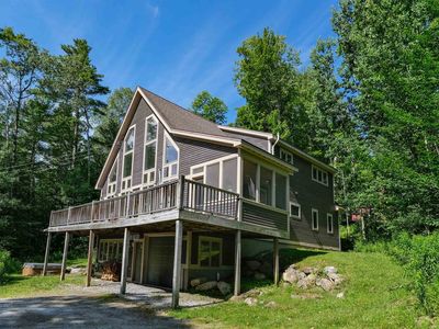 27 Johnson Loop