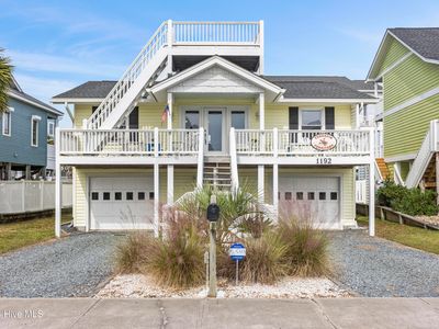 1192 Ocean Boulevard W