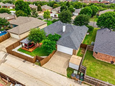3634 Dominion Rdg