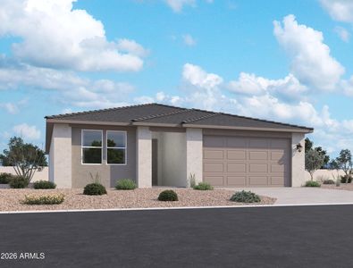 Property at 15744 W DEANNE Drive, Waddell, AZ