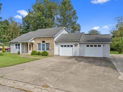 2000 Stivers Rd