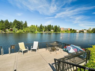 322 N 134th Street #102