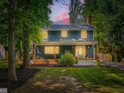 164 Woodside Trl