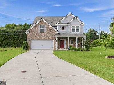 7967 Dawson Ln
