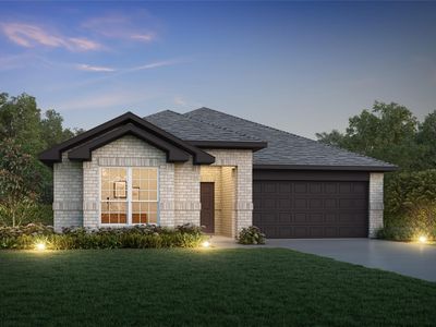 3017 Mustang Grove Way