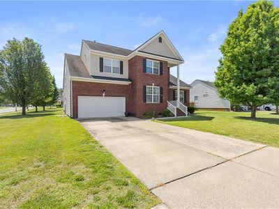 513 Telfyan Dr