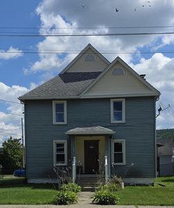 201 Olive St