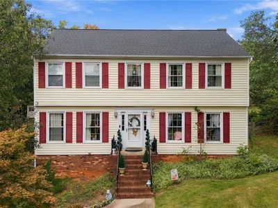 2466 Vincent Rd