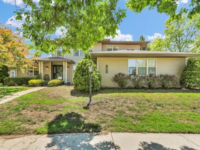 1801 Trails Dr