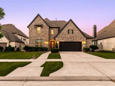 2307 Piney Creek Dr