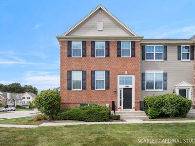 1491 Deer Pointe Dr