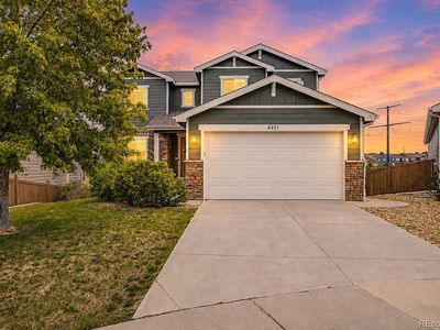 4451 Mcmurdo Court