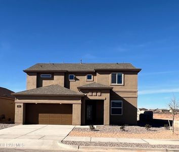 12770 Golden Canyon Dr