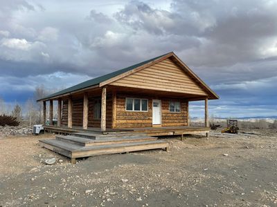 106 Bennett Creek Rd