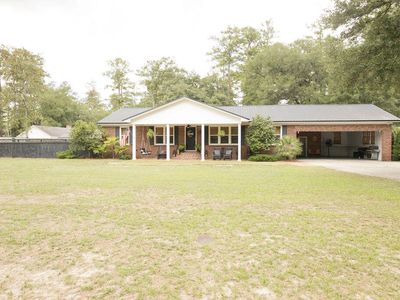 Property at 210 Jasmine Dr, Walterboro, SC