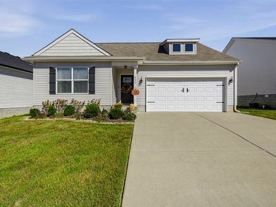 890 McFadin Station St