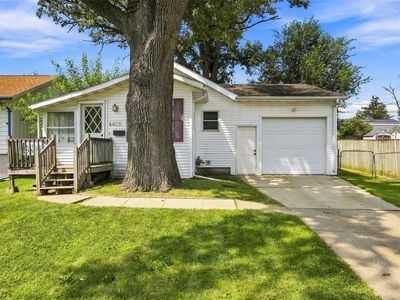 4405 Navajo Dr NE