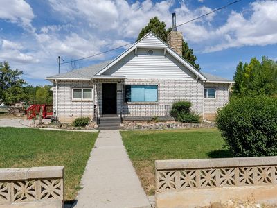 Property at 81 N 200 W, Tropic, UT