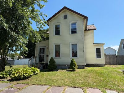 3 Rogers Street