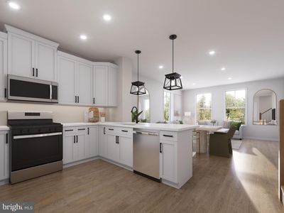 Rhapsody Ter Homesite 31