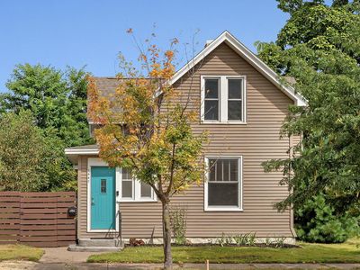 1447 Green Bay STREET