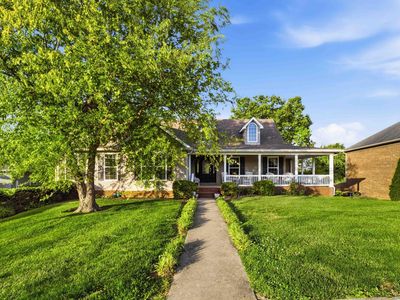 114 Ridge View Rd