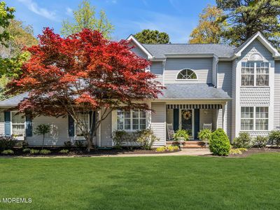 163 Harriot Drive