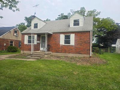 1604 Sanborn Dr