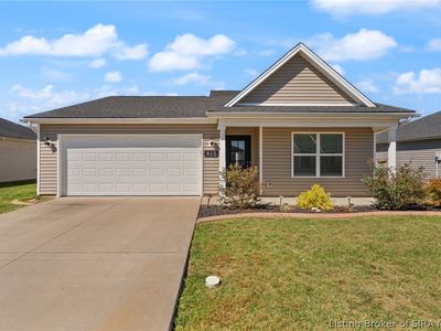 815 Wolf Run Park Boulevard
