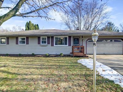 Property at 7 La Crescenta Circle, Madison, WI