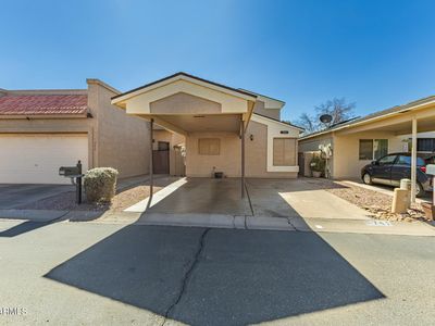 741 E PEPPER Drive