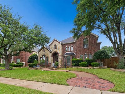 4213 Maycraft Dr