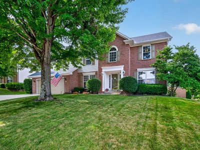 205 Steeplechase Dr